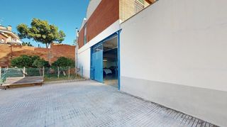 Chalet en venta en La Roureda en Viladecans