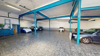 Chalet en venta en La Roureda en Viladecans