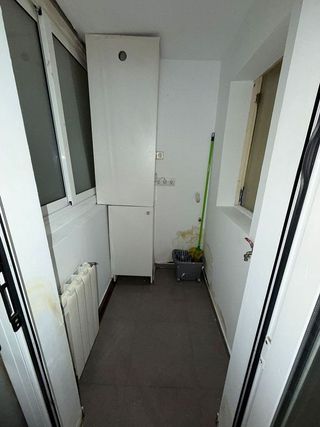 Piso en venta en Egara en Terrassa