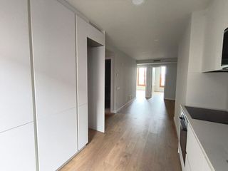 Piso en venta en Santa Clara-Caputxins-Hospital en Vic