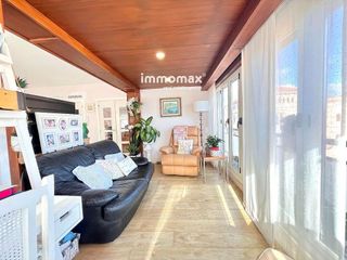 Piso en venta en Barri del Mar - Ribes Roges en Vilanova i La Geltrú