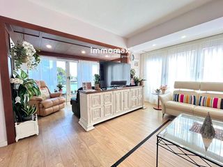 Piso en venta en Barri del Mar - Ribes Roges en Vilanova i La Geltrú