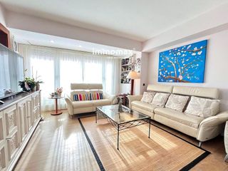 Piso en venta en Barri del Mar - Ribes Roges en Vilanova i La Geltrú