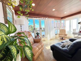 Piso en venta en Barri del Mar - Ribes Roges en Vilanova i La Geltrú