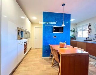 Piso en venta en Barri del Mar - Ribes Roges en Vilanova i La Geltrú