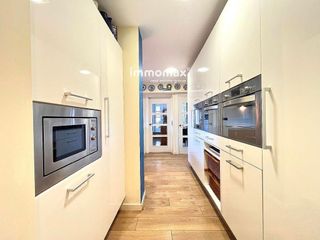 Piso en venta en Barri del Mar - Ribes Roges en Vilanova i La Geltrú