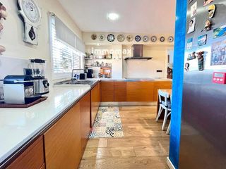 Piso en venta en Barri del Mar - Ribes Roges en Vilanova i La Geltrú