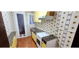 Piso en venta en Centre en Badalona