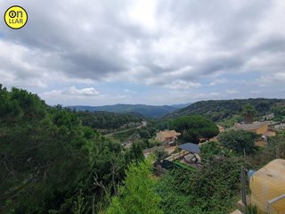 Chalet en venta en Dosrius