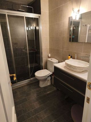 Piso en venta en La Maurina en Terrassa