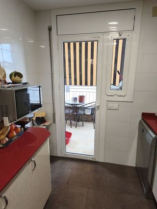 Piso en venta en La Maurina en Terrassa