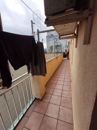 Piso en venta en La Maurina en Terrassa