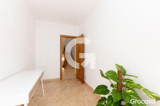 Casa pareada en venta en Centre en Sant Boi de Llobregat