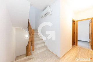 Casa pareada en venta en Centre en Sant Boi de Llobregat
