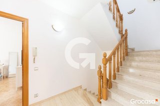 Casa pareada en venta en Centre en Sant Boi de Llobregat