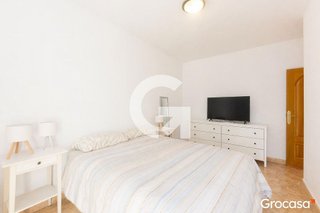 Casa pareada en venta en Centre en Sant Boi de Llobregat