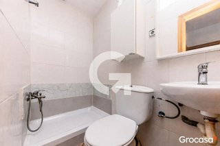 Casa pareada en venta en Centre en Sant Boi de Llobregat