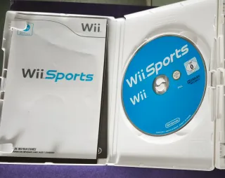 Wii Sports Nintendo Selects
