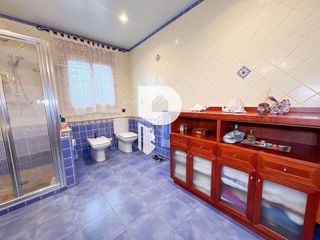 Chalet en venta en Vallirana