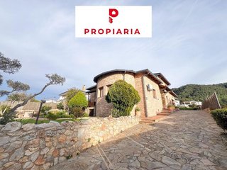 Chalet en venta en Vallirana