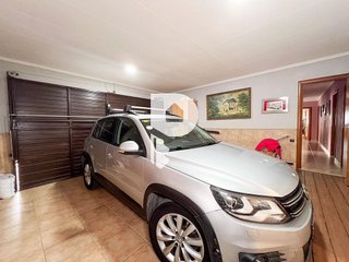 Chalet en venta en Vallirana