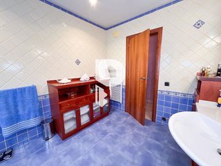 Chalet en venta en Vallirana