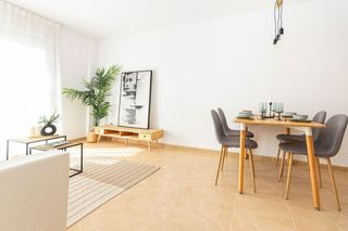 Piso en venta en Santpedor