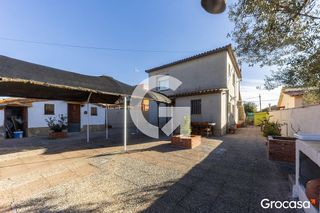 Chalet en venta en Piera