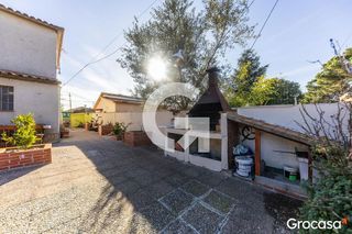 Chalet en venta en Piera