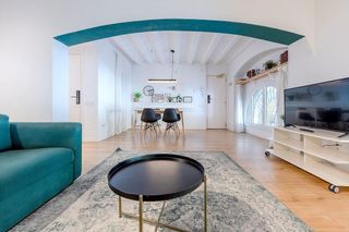 Piso en venta en Sant Pere, Santa Caterina i la Ribera en Barcelona