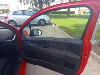 Peugeot 207 2008
