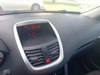 Peugeot 207 2008