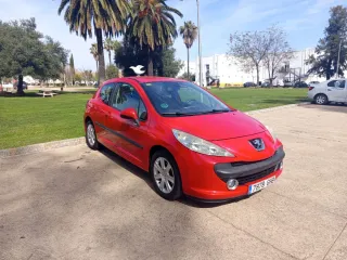 Peugeot 207 2008