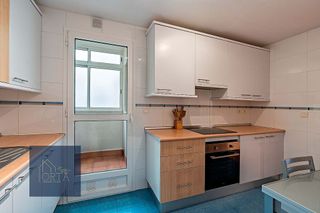 Piso en venta en El Ingenio en Almería