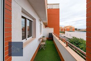 Piso en venta en El Ingenio en Almería