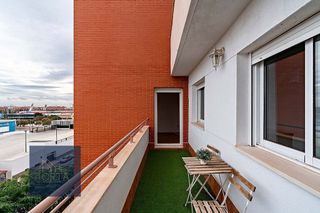 Piso en venta en El Ingenio en Almería