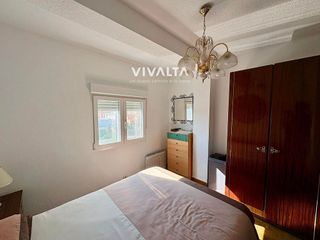 Piso en venta en San Fermín en Madrid
