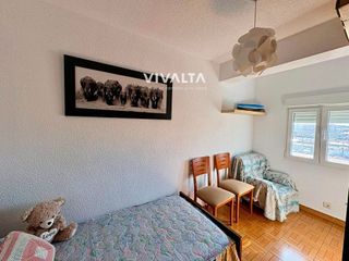 Piso en venta en San Fermín en Madrid