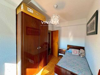 Piso en venta en San Fermín en Madrid