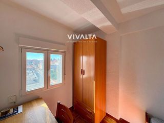 Piso en venta en San Fermín en Madrid