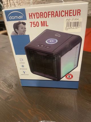 Refrigerador Humidificador Domair