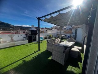 Piso en venta en Alcoy/Alcoi