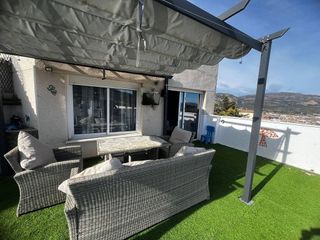 Piso en venta en Alcoy/Alcoi