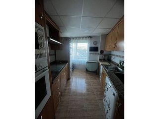 Piso en venta en Alcoy/Alcoi