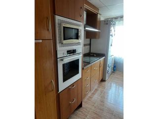 Piso en venta en Alcoy/Alcoi