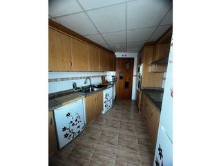 Piso en venta en Alcoy/Alcoi