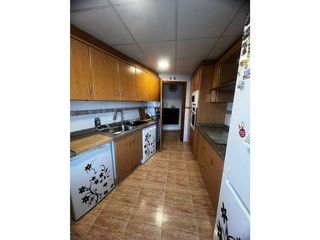 Piso en venta en Alcoy/Alcoi
