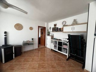 Piso en venta en Alcoy/Alcoi
