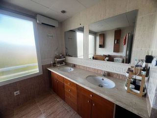 Piso en venta en Alcoy/Alcoi