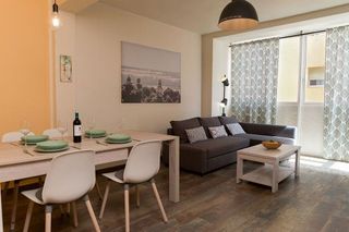 Piso en venta en Tarifa